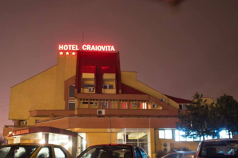 Bacolux Craiovita, Craiova Luaran gambar
