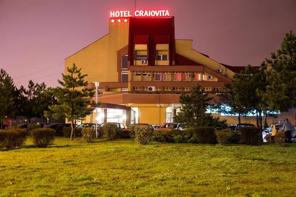 Bacolux Craiovita, Craiova Luaran gambar